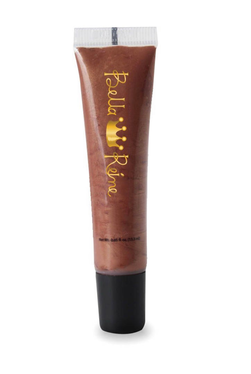 LIP GLOSS FRAPPUCCINO