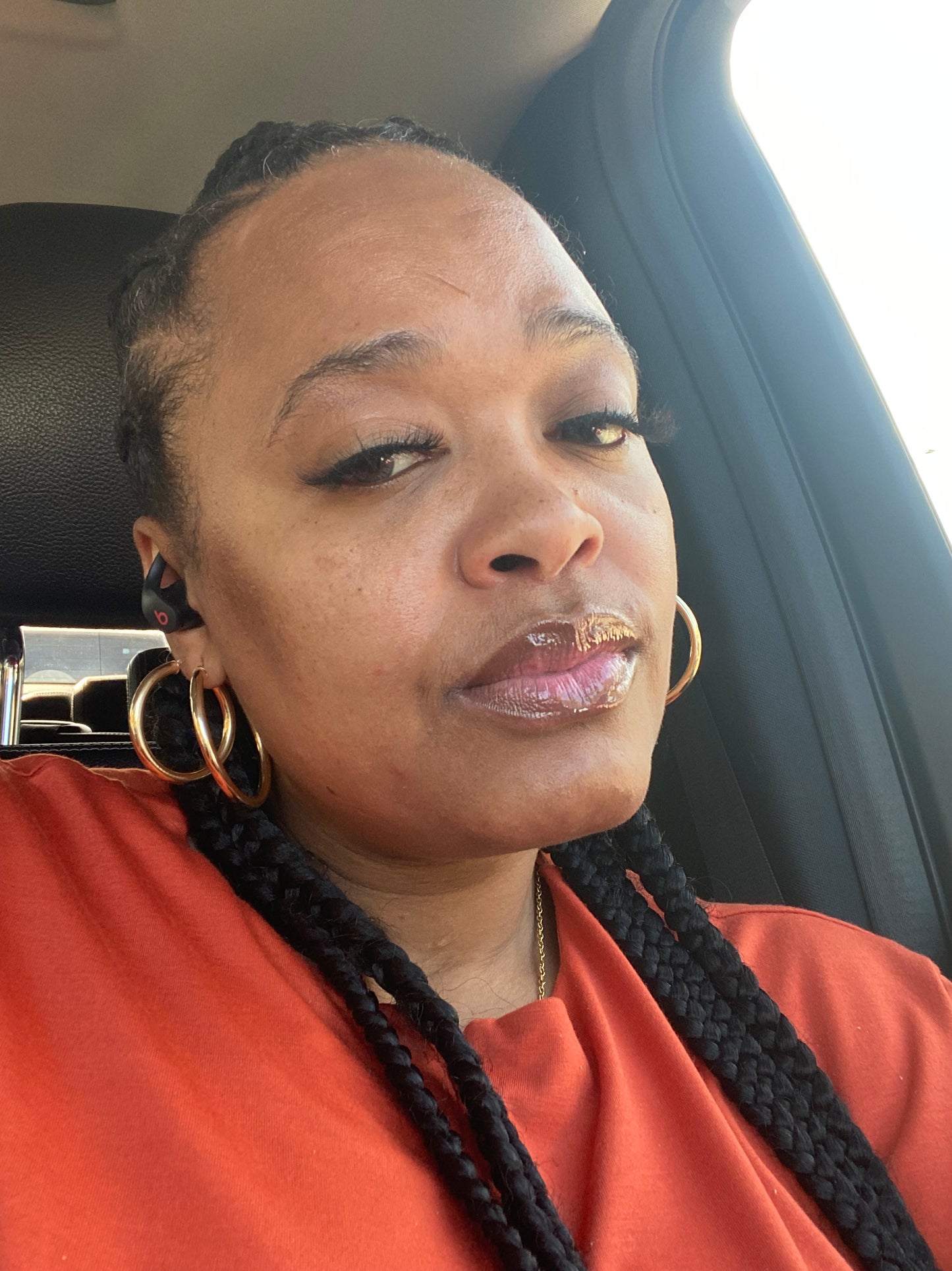 BRC Beauty Lip Bundle