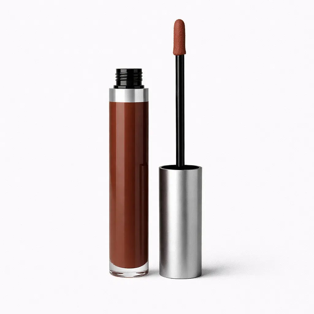 Gloss Queen “Kiss Goodbye” Matte Lip Lacquer Collection