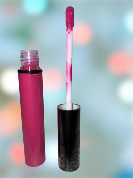 GLOSS QUEEN LIP LACQUER