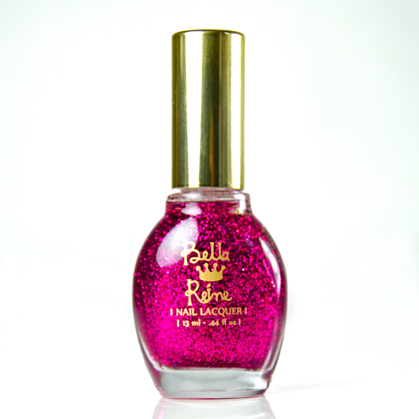 NAIL LACQUER