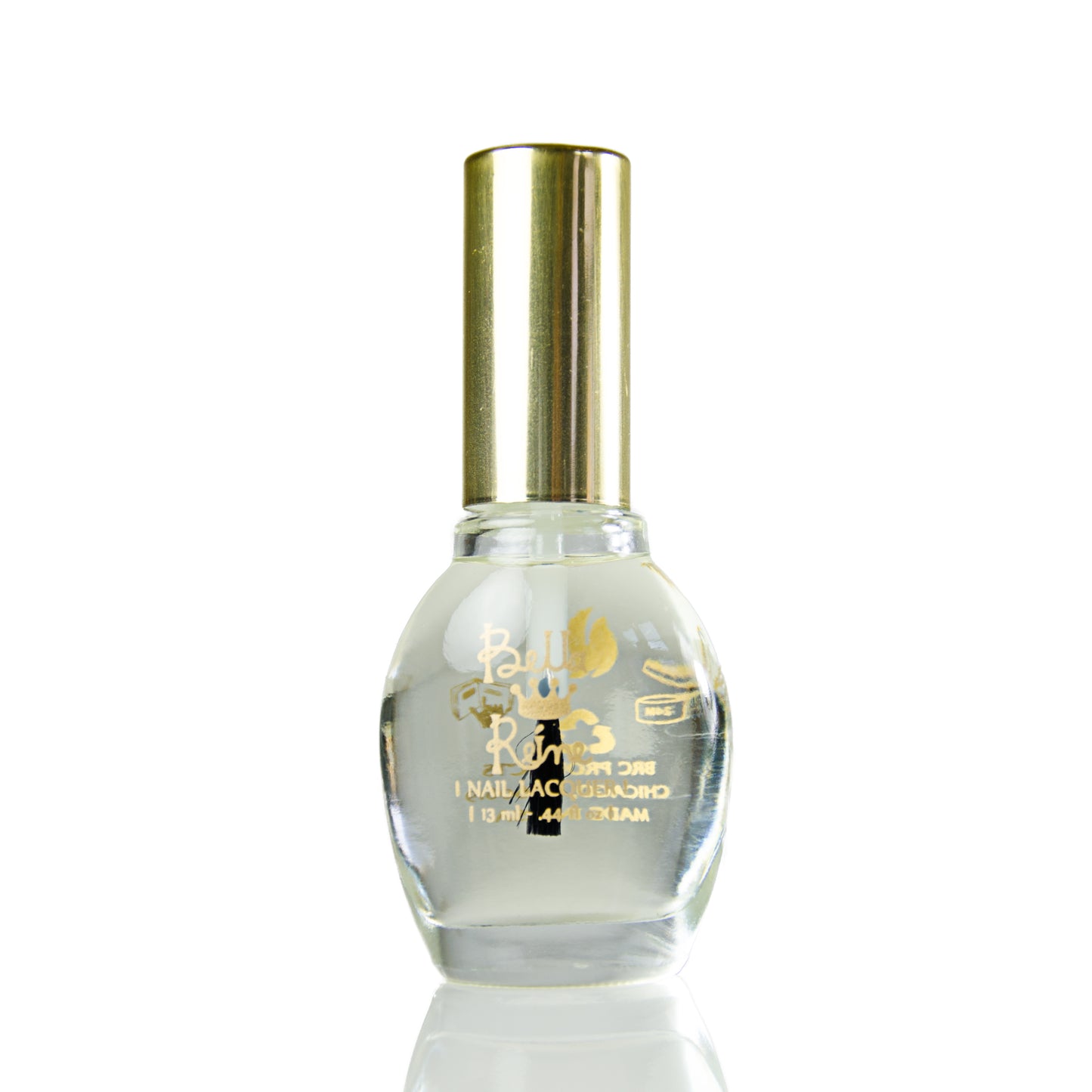 ALMOND CUTICLE OIL WITH GINSENG