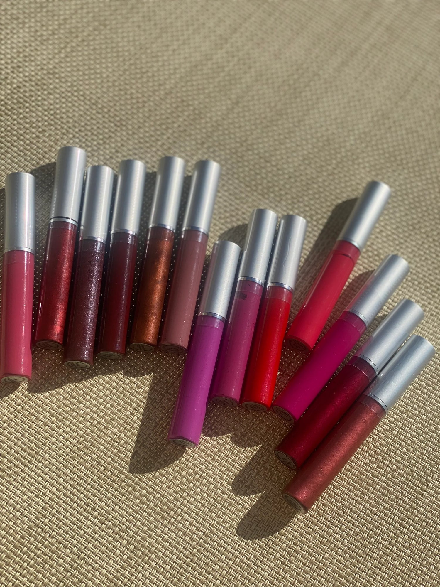 Gloss Queen Runway Lips