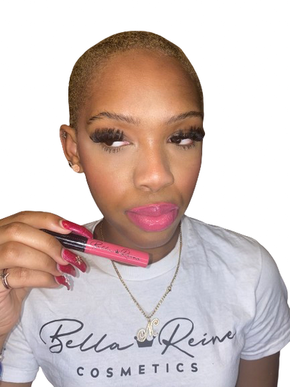 GLOSS QUEEN RUNWAY LIPS