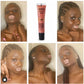 LIP GLOSS TOFFEE