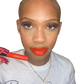 GLOSS QUEEN RUNWAY LIPS