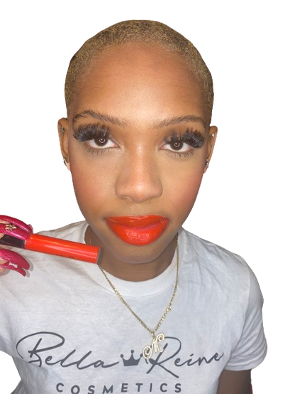 GLOSS QUEEN RUNWAY LIPS