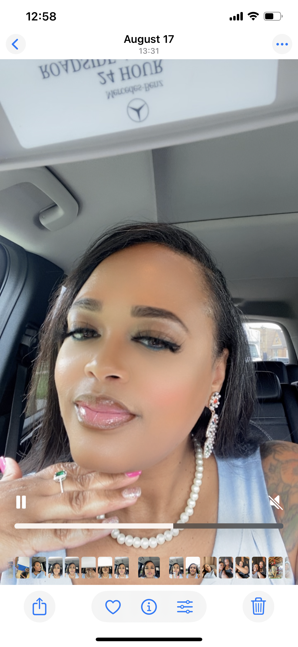 BRC Beauty Lip Bundle