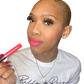 GLOSS QUEEN RUNWAY LIPS