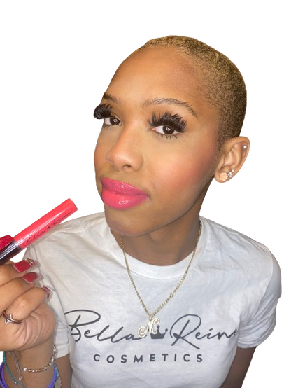 GLOSS QUEEN RUNWAY LIPS