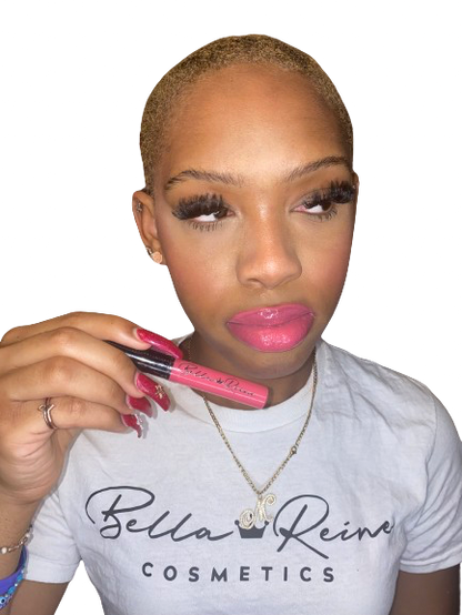 GLOSS QUEEN RUNWAY LIPS