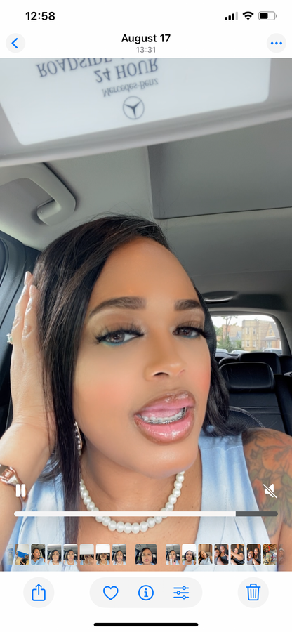 BRC Beauty Lip Bundle