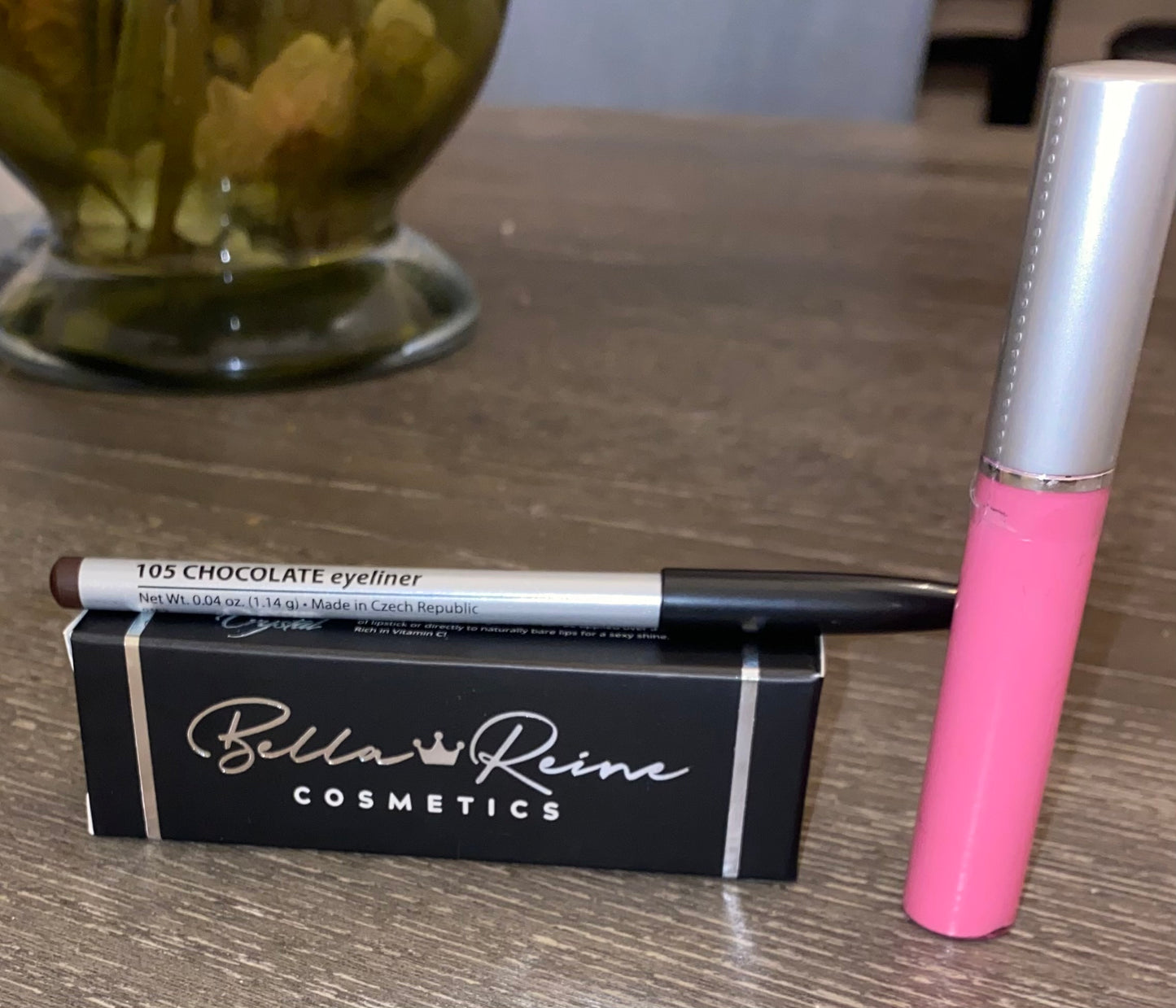BRC Beauty Lip Bundle