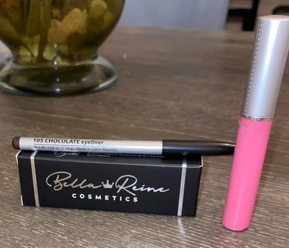 BRC Beauty Lip Bundle