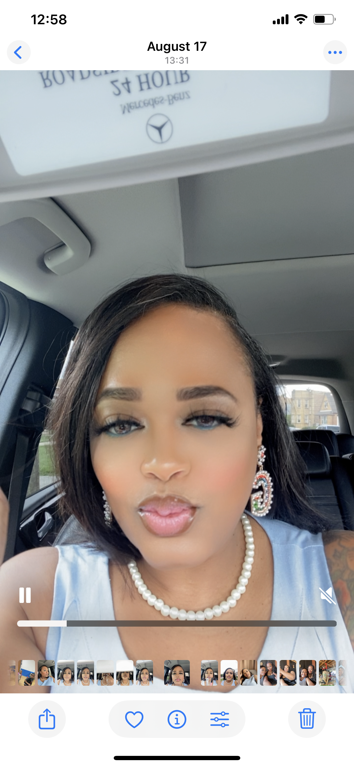 BRC Beauty Lip Bundle