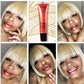 LIP GLOSS FIERCE