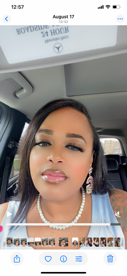 BRC Beauty Lip Bundle