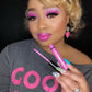 GLOSS QUEEN RUNWAY LIPS