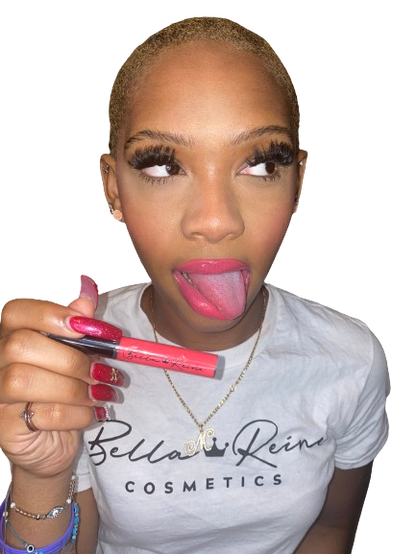 GLOSS QUEEN RUNWAY LIPS