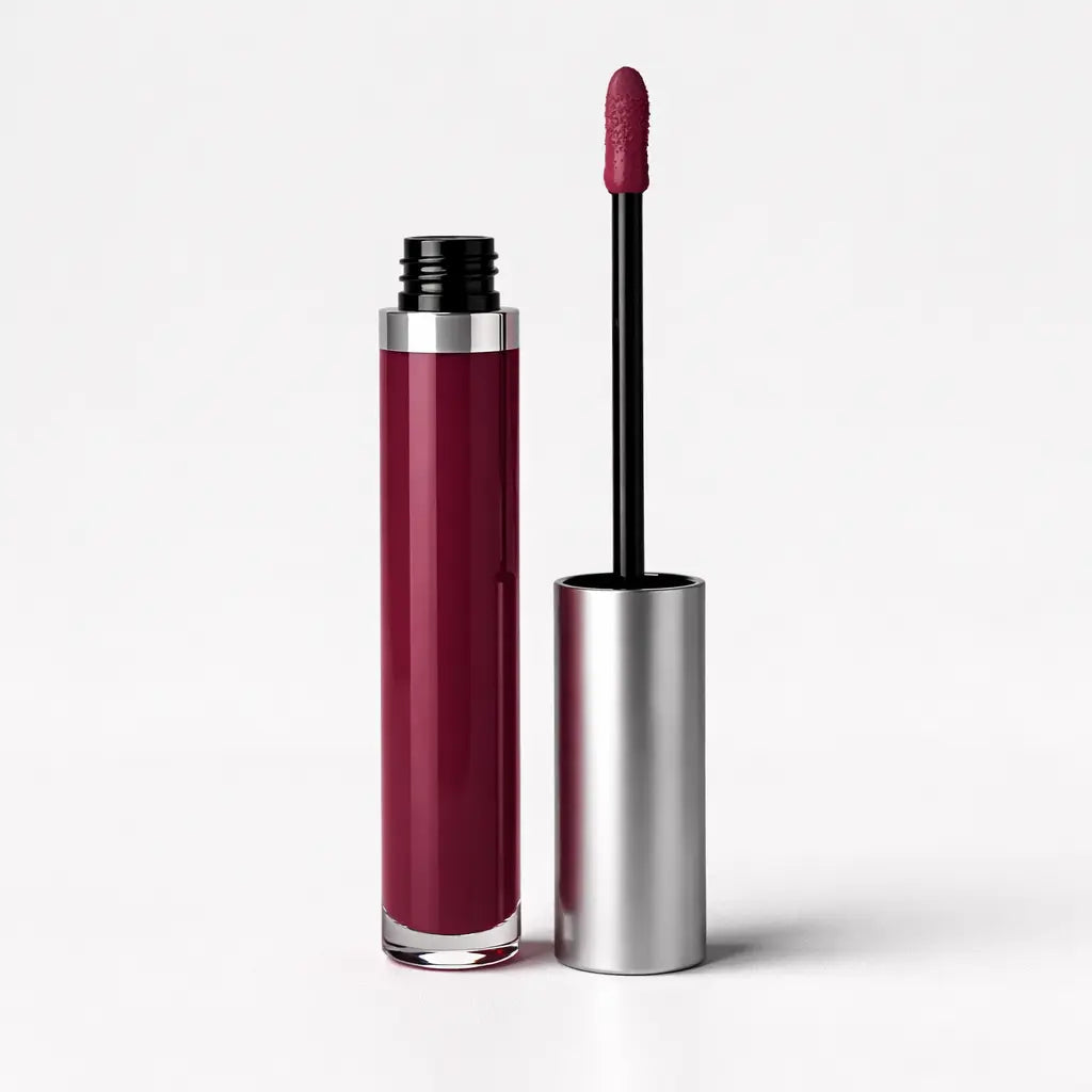 Gloss Queen “Kiss Goodbye” Matte Lip Lacquer Collection