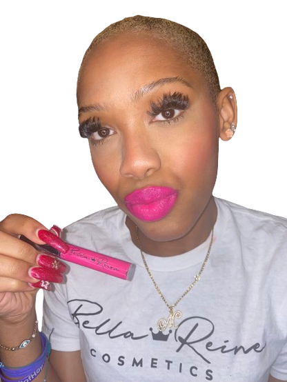 GLOSS QUEEN RUNWAY LIPS