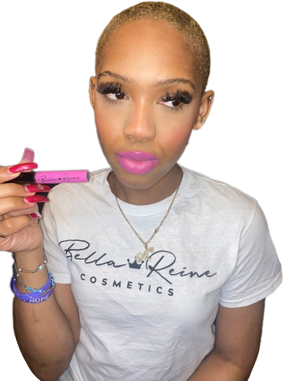 GLOSS QUEEN RUNWAY LIPS