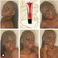 LIP GLOSS FIERCE