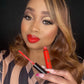 GLOSS QUEEN RUNWAY LIPS