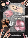 Mommy & Me Makeup Class for 2