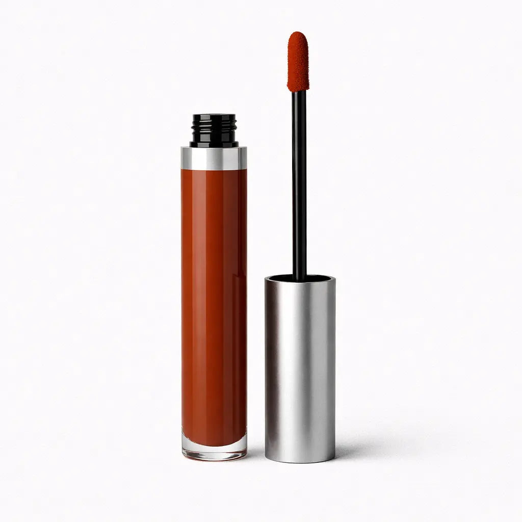 Gloss Queen “Kiss Goodbye” Matte Lip Lacquer Collection