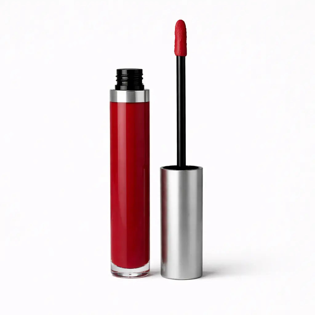 Gloss Queen “Kiss Goodbye” Matte Lip Lacquer Collection