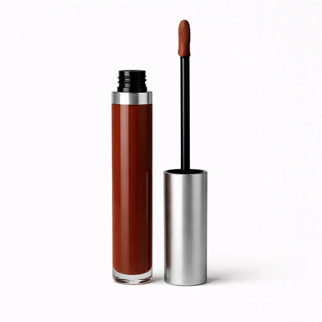 Gloss Queen “Kiss Goodbye” Matte Lip Lacquer Collection