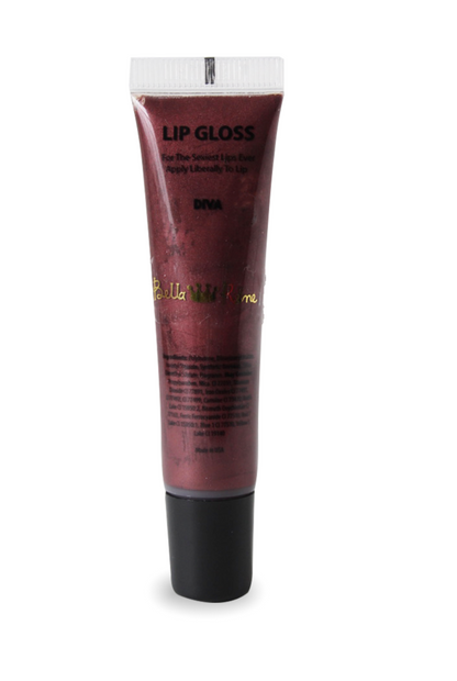 LIP GLOSS DIVA