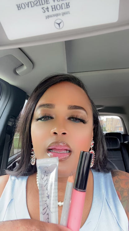 BRC Beauty Lip Bundle