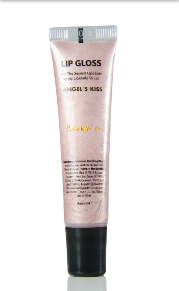 GLOSS QUEEN LIP GLOSS TUBE