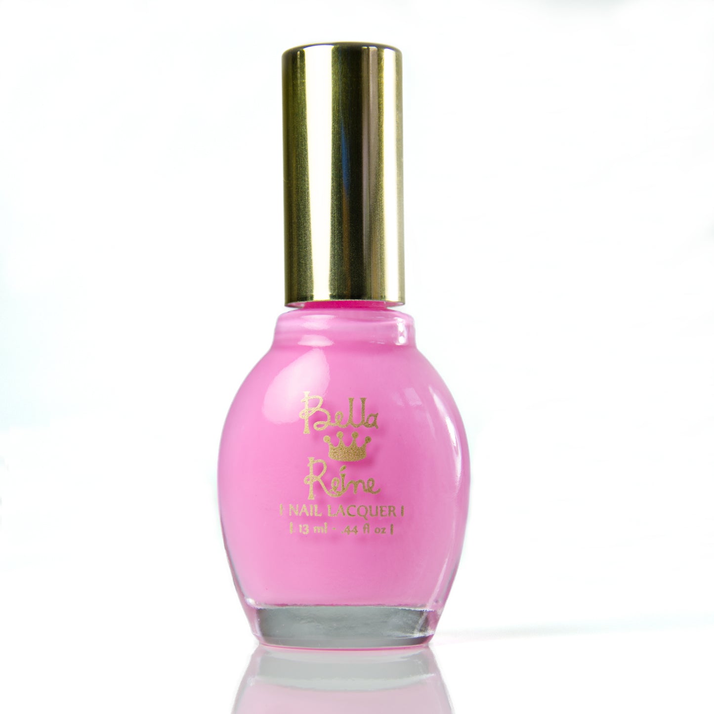 NAIL LACQUER