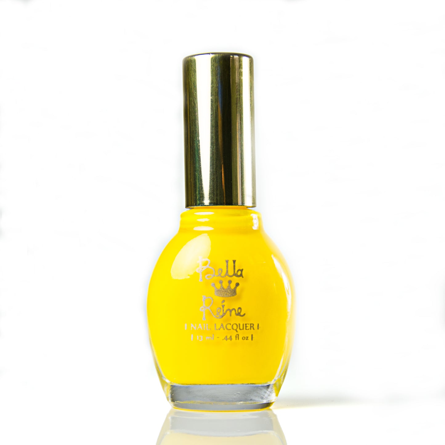 NAIL LACQUER