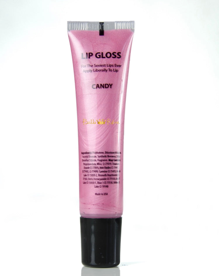 GLOSS QUEEN LIP GLOSS TUBE