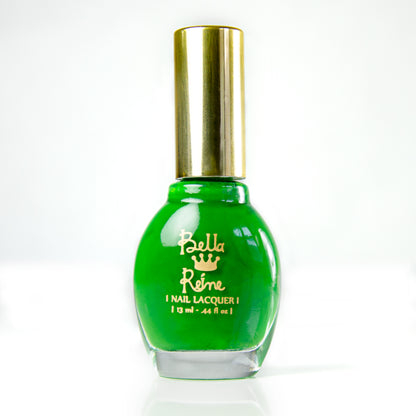 NAIL LACQUER