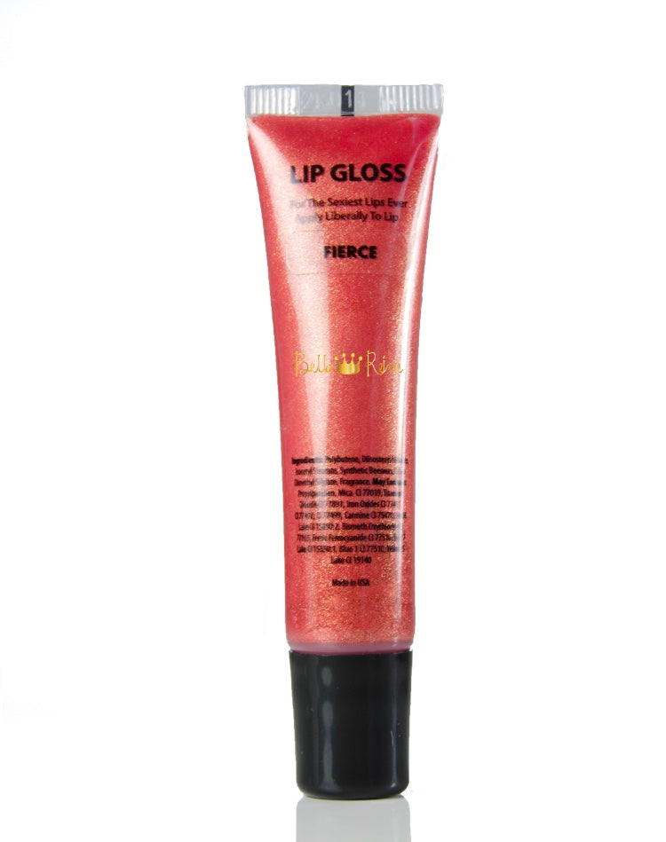 GLOSS QUEEN LIP GLOSS TUBE