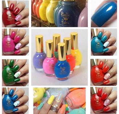 NAIL LACQUER