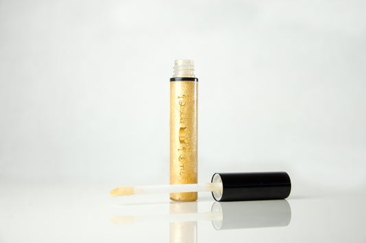 GLOSS QUEEN LIP SPARKLETTE