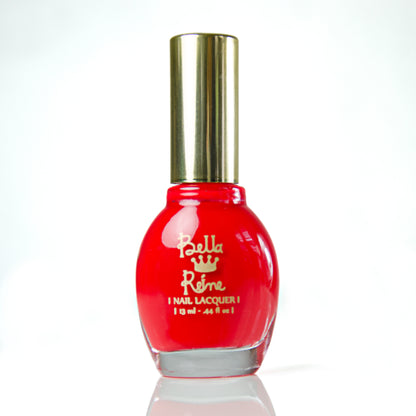 NAIL LACQUER