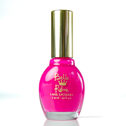 NAIL LACQUER