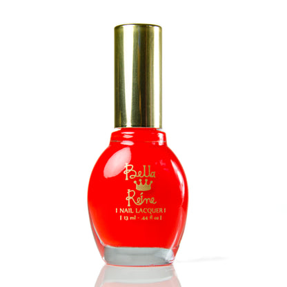 NAIL LACQUER