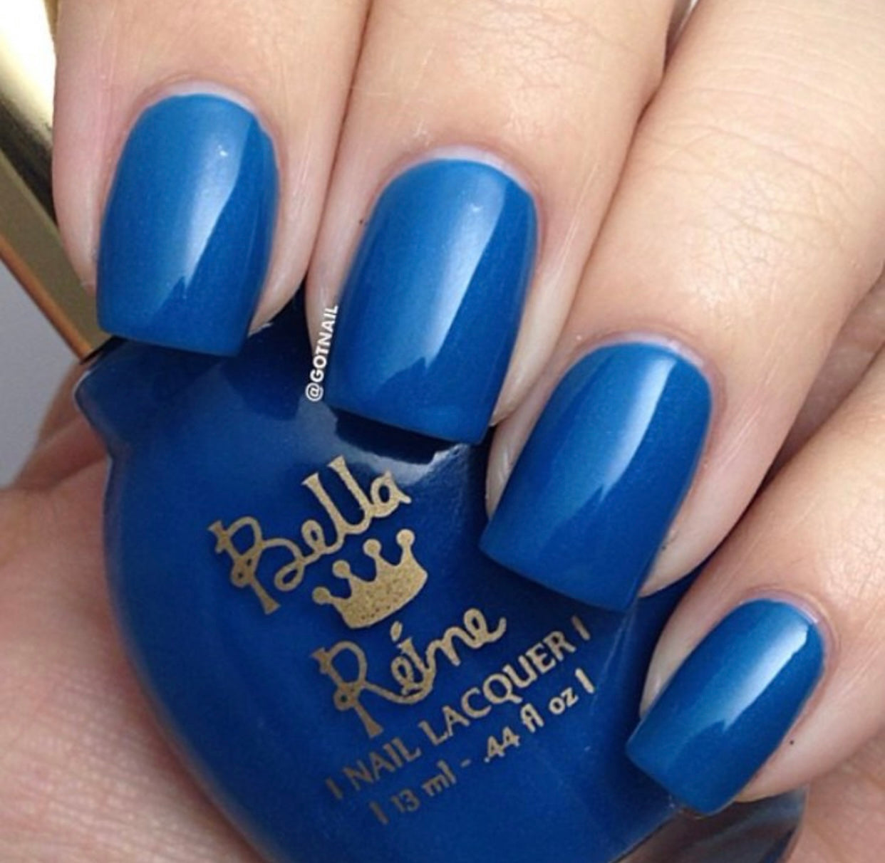 NAIL LACQUER