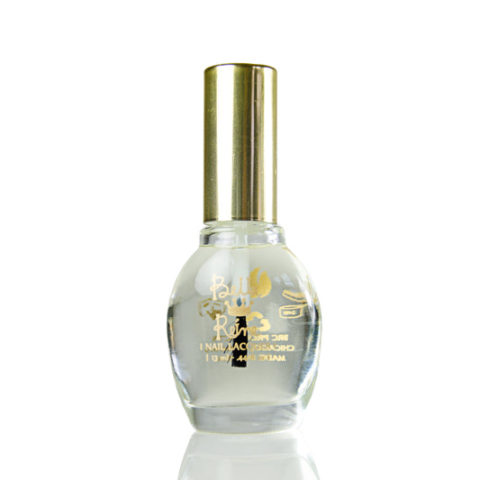 ALMOND CUTICLE OIL WITH GINSENG