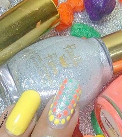 NAIL LACQUER