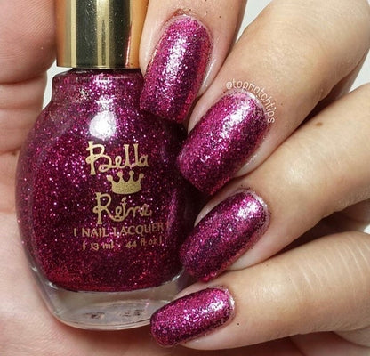 NAIL LACQUER