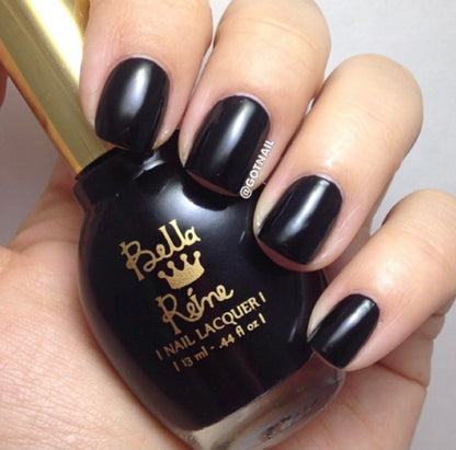 NAIL LACQUER